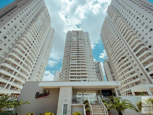 Imagem: Apartamento para Venda em Goiânia, JARDIM