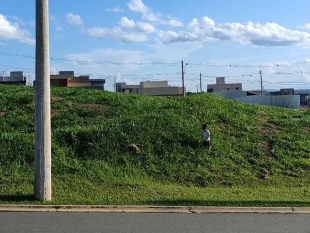 Imagem: Lote em Condomínio Fechado para Venda em
