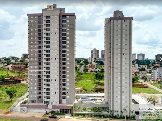 Imagem: Apartamento para Venda em Goiânia, VILA