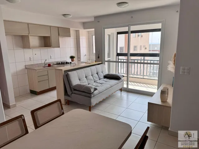 Imagem 12: Apartamento para Venda em Goiânia, Vila Rosa, 3 Dormitórios, 1 Suíte, 2 Banheiros, 2 Vagas