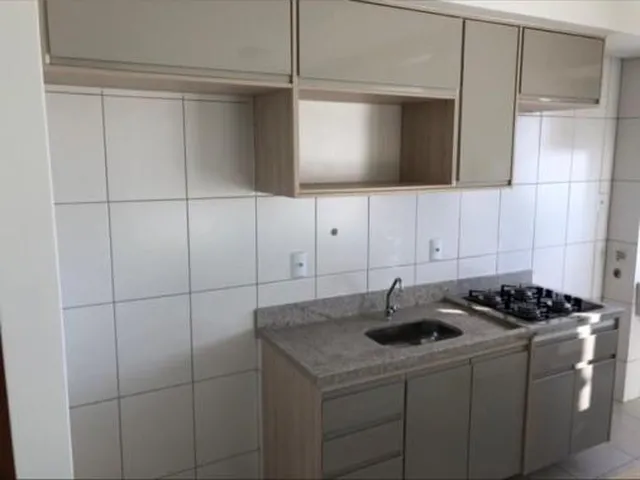 Imagem 10: Apartamento para Venda em Goiânia, Vila Rosa, 3 Dormitórios, 1 Suíte, 2 Banheiros, 2 Vagas