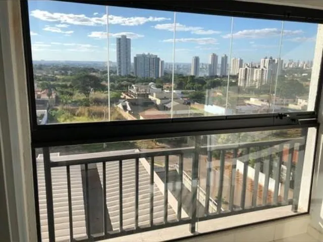 Imagem 4: Apartamento para Venda em Goiânia, Vila Rosa, 3 Dormitórios, 1 Suíte, 2 Banheiros, 2 Vagas