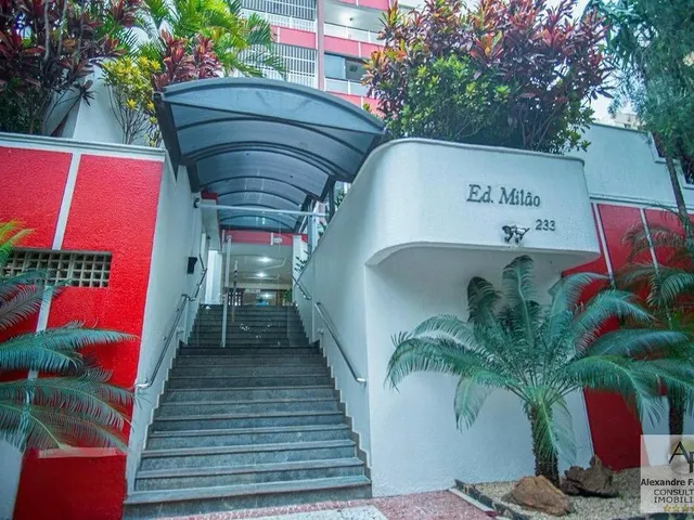 Imagem: Apartamento para Venda em Goiânia, SETOR