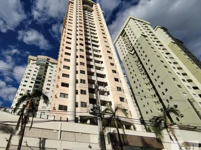 Imagem: Apartamento para Venda em Goiânia, JARDIM
