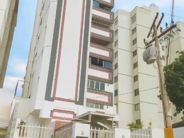 Imagem: Apartamento para Venda em Goiânia, SETOR