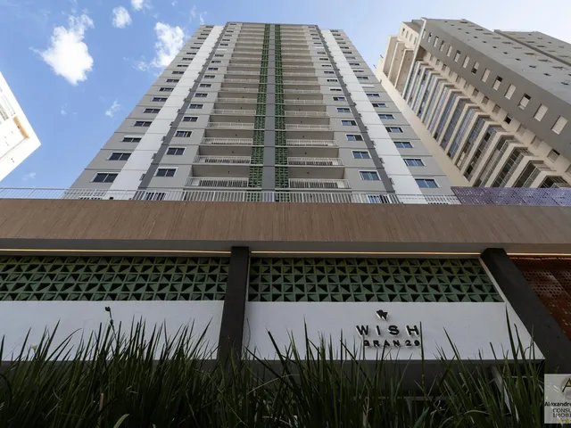 Imagem: Apartamento para Venda em Goiânia, SETOR