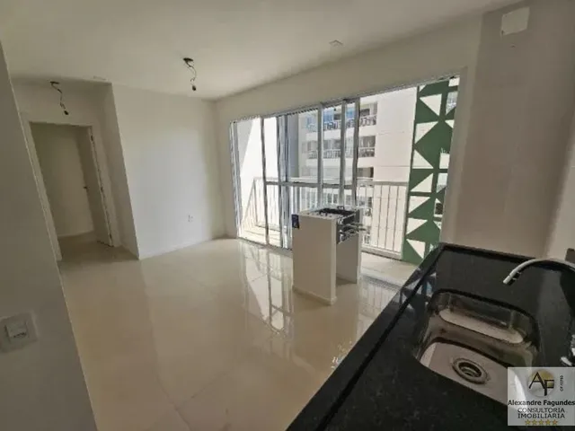 Imagem 5: Apartamento para Venda em Goiânia, Setor Bueno, 2 Dormitórios, 2 Suítes, 2 Banheiros, 1 Vaga