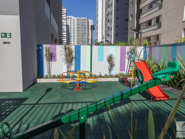 Imagem 9: Apartamento para Venda em Goiânia, SETOR BUENO, 2 dormitórios, 2 suítes, 2 banheiros