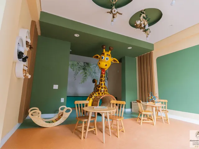 Imagem 9: Apartamento para Venda em Goiânia, Setor Bueno, 2 Dormitórios, 2 Suítes, 2 Banheiros, 1 Vaga