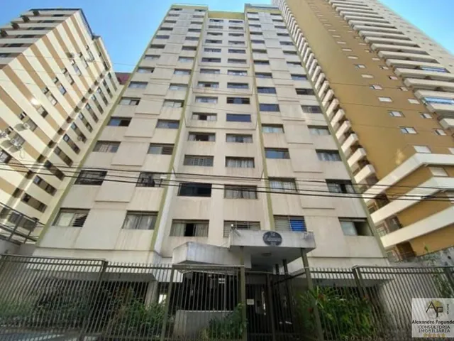 Imagem: Apartamento para Venda em Goiânia, SETOR