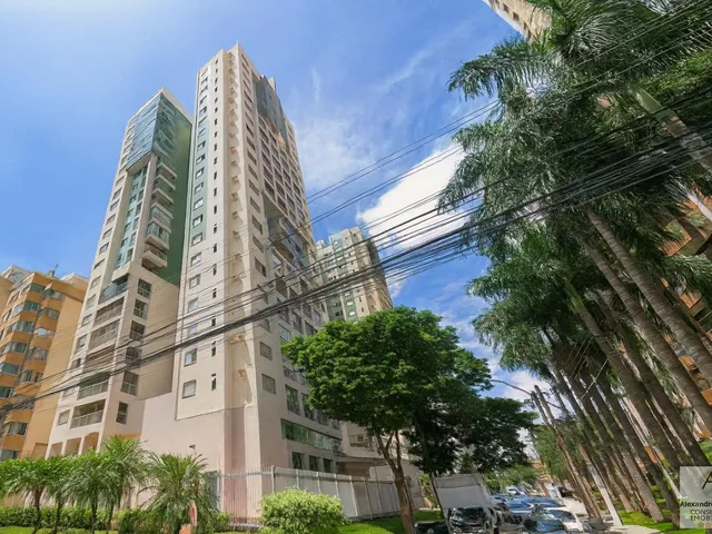 Imagem: Apartamento para Venda em Goiânia, SETOR