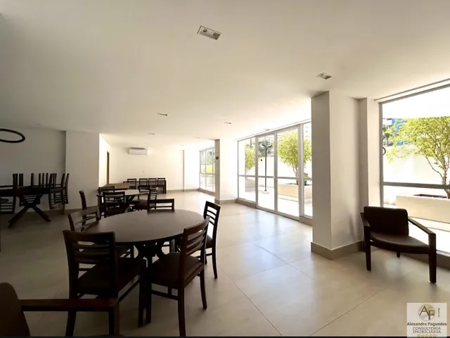 Imagem 5: Apartamento para Venda em Goiânia, Setor Bueno, 3 Dormitórios, 3 Suítes, 4 Banheiros, 3 Vagas
