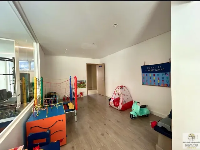 Imagem 8: Apartamento para Venda em Goiânia, Setor Bueno, 3 Dormitórios, 3 Suítes, 4 Banheiros, 3 Vagas