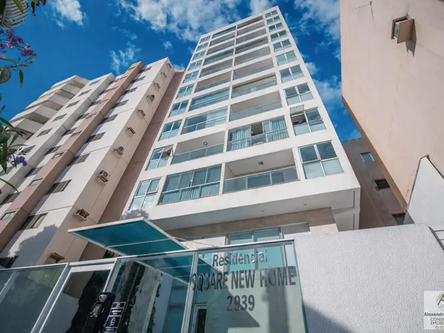 Imagem: Apartamento para Venda em Goiânia, Setor