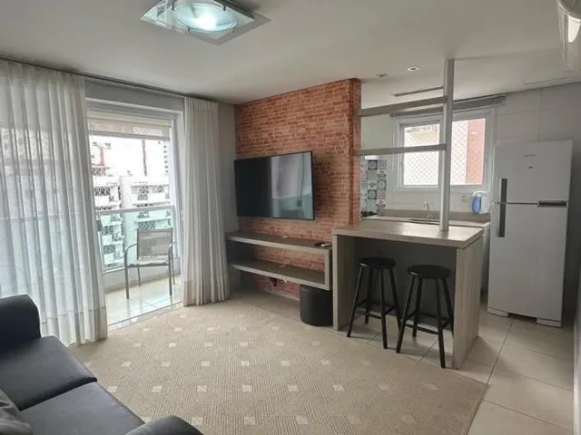Imagem 2: Apartamento para Venda em Goiânia, SETOR BUENO, 2 dormitórios, 2 suítes, 2 banheiros