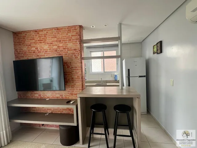 Imagem 14: Apartamento para Venda em Goiânia, Setor Bueno, 2 Dormitórios, 2 Suítes, 2 Banheiros, 1 Vaga