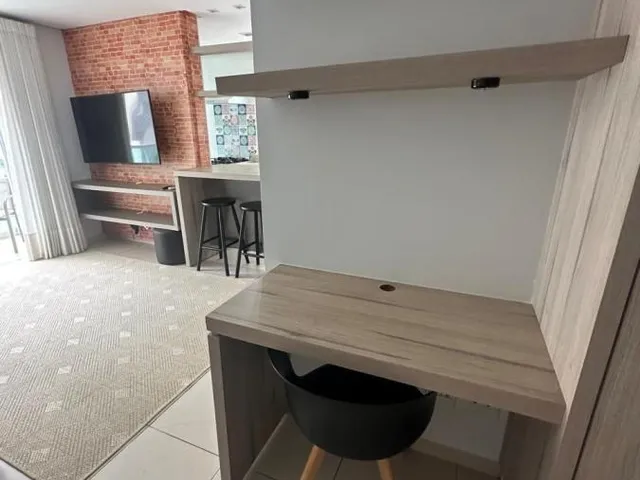 Imagem 11: Apartamento para Venda em Goiânia, Setor Bueno, 2 Dormitórios, 2 Suítes, 2 Banheiros, 1 Vaga