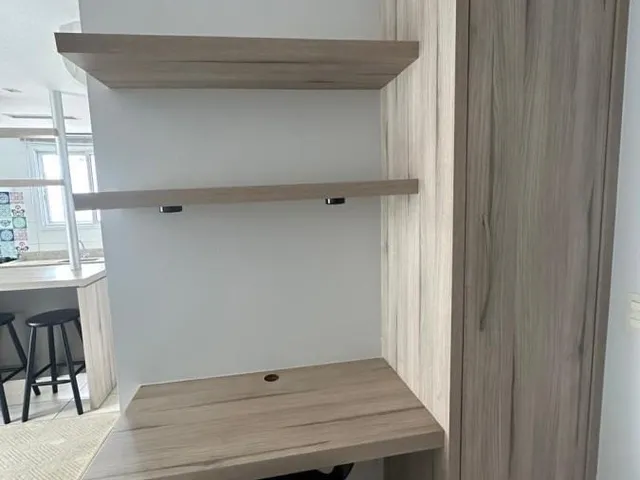 Imagem 6: Apartamento para Venda em Goiânia, Setor Bueno, 2 Dormitórios, 2 Suítes, 2 Banheiros, 1 Vaga