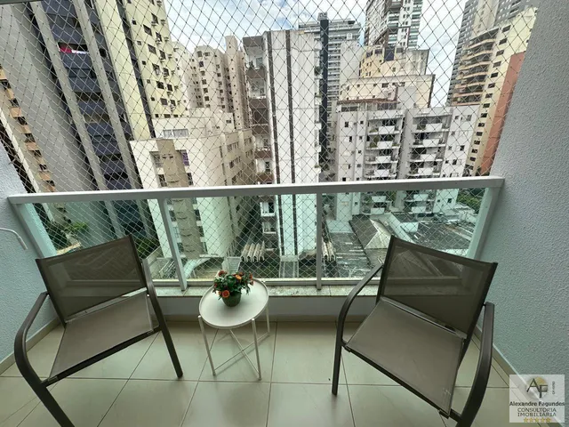 Imagem 15: Apartamento para Venda em Goiânia, Setor Bueno, 2 Dormitórios, 2 Suítes, 2 Banheiros, 1 Vaga