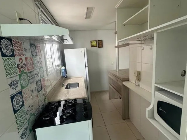 Imagem 8: Apartamento para Venda em Goiânia, SETOR BUENO, 2 dormitórios, 2 suítes, 2 banheiros