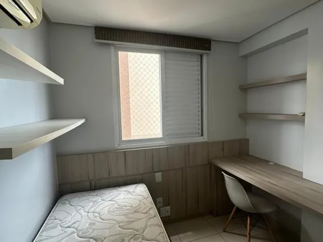 Imagem 5: Apartamento para Venda em Goiânia, Setor Bueno, 2 Dormitórios, 2 Suítes, 2 Banheiros, 1 Vaga