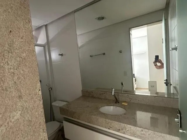 Imagem 10: Apartamento para Venda em Goiânia, Setor Bueno, 2 Dormitórios, 2 Suítes, 2 Banheiros, 1 Vaga