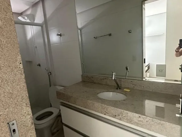Imagem 12: Apartamento para Venda em Goiânia, Setor Bueno, 2 Dormitórios, 2 Suítes, 2 Banheiros, 1 Vaga