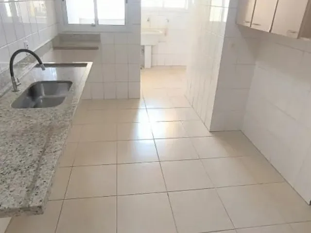 Imagem 9: Apartamento para Venda em Goiânia, Setor Oeste, 3 Dormitórios, 1 Suíte, 4 Banheiros, 2 Vagas