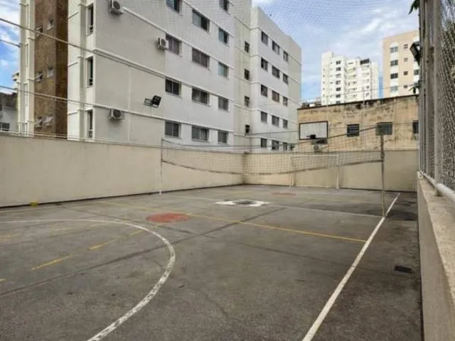 Imagem 3: Apartamento para Venda em Goiânia, Setor Oeste, 3 Dormitórios, 1 Suíte, 4 Banheiros, 2 Vagas