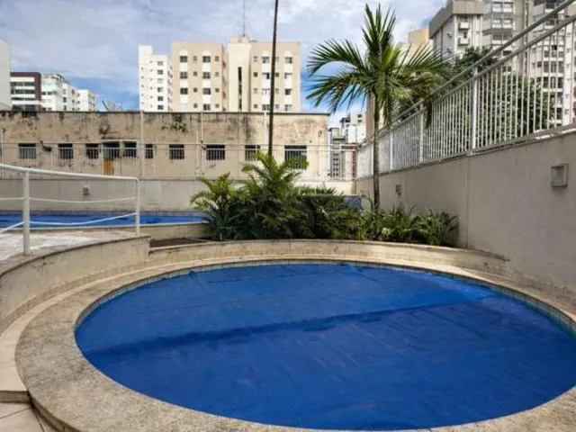 Imagem 6: Apartamento para Venda em Goiânia, Setor Oeste, 3 Dormitórios, 1 Suíte, 4 Banheiros, 2 Vagas