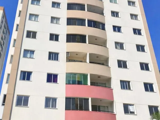 Imagem: Apartamento para Venda em Goiânia, PARQUE