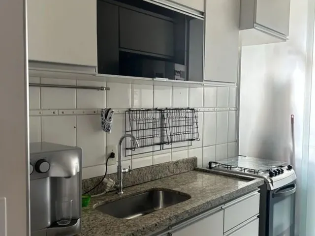 Imagem 4: Apartamento para Venda em Goiânia, PARQUE AMAZONIA, 3 dormitórios, 1 suíte, 2