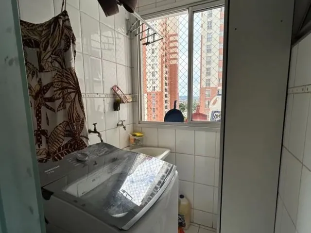 Imagem 7: Apartamento para Venda em Goiânia, PARQUE AMAZONIA, 3 dormitórios, 1 suíte, 2