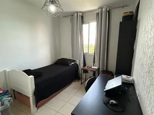 Imagem 13: Apartamento para Venda em Goiânia, PARQUE AMAZONIA, 3 dormitórios, 1 suíte, 2