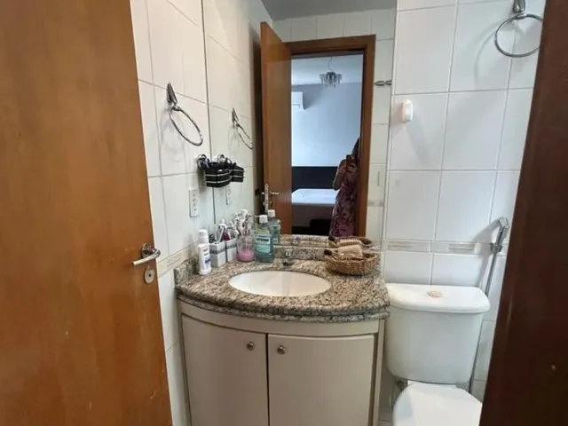 Imagem 16: Apartamento para Venda em Goiânia, PARQUE AMAZONIA, 3 dormitórios, 1 suíte, 2