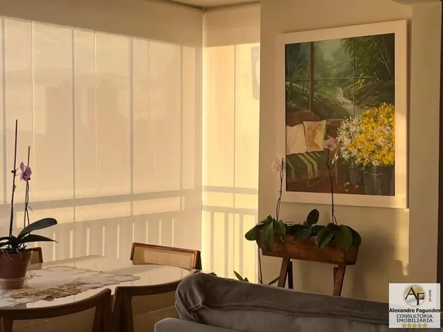 Imagem 3: Apartamento para Venda em Goiânia, PARQUE AMAZONIA, 3 dormitórios, 3 suítes, 4