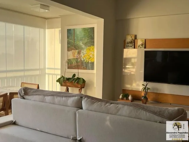 Imagem 14: Apartamento para Venda em Goiânia, Parque Amazonia, 3 Dormitórios, 3 Suítes, 4 Banheiros, 2 Vagas