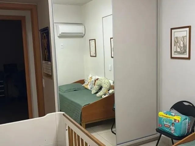 Imagem 6: Apartamento para Venda em Goiânia, PARQUE AMAZONIA, 3 dormitórios, 3 suítes, 4