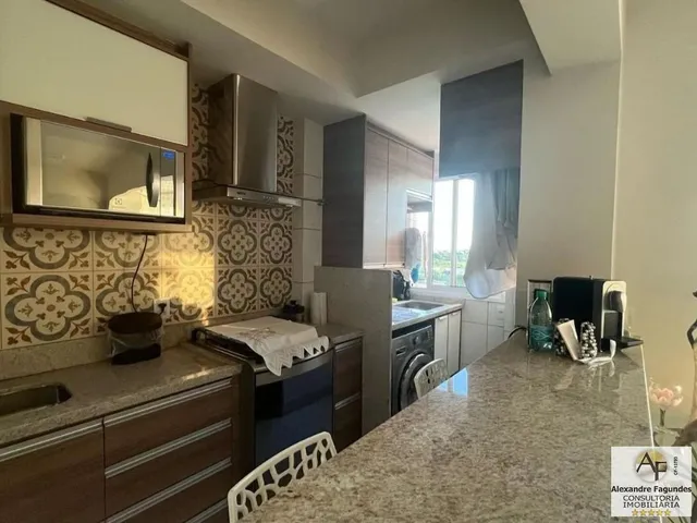 Imagem 9: Apartamento para Venda em Goiânia, PARQUE AMAZONIA, 3 dormitórios, 3 suítes, 4