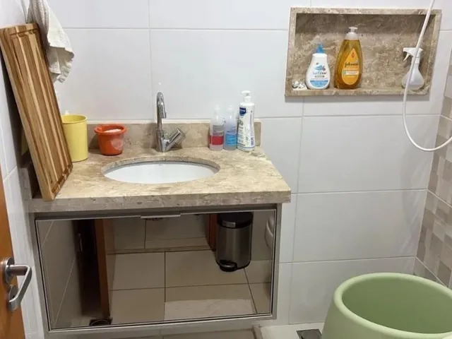 Imagem 12: Apartamento para Venda em Goiânia, PARQUE AMAZONIA, 3 dormitórios, 3 suítes, 4