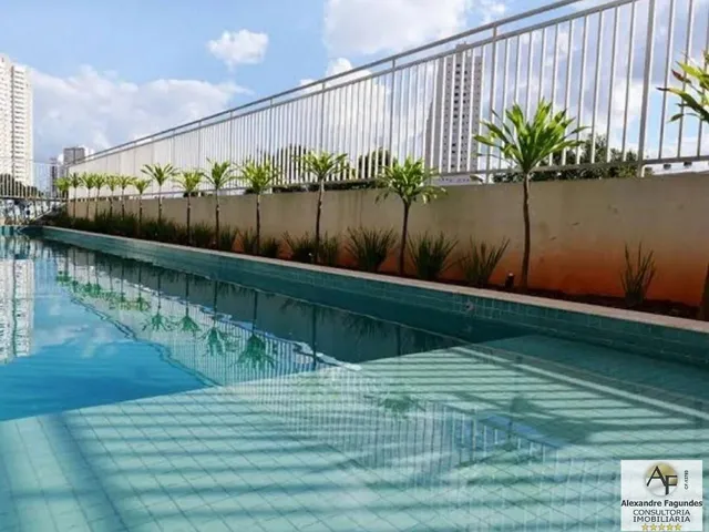 Imagem 6: Apartamento para Venda em Goiânia, Parque Amazonia, 3 Dormitórios, 3 Suítes, 4 Banheiros, 2 Vagas