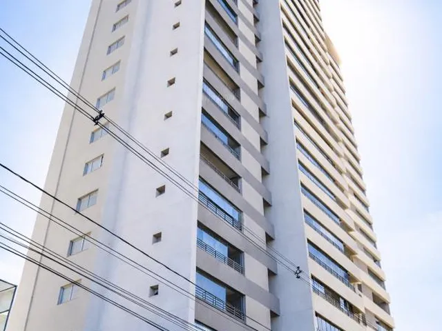 Imagem: Apartamento para Venda em Goiânia, JARDIM