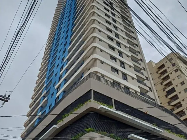 Imagem: Apartamento para Venda em Goiânia, Parque
