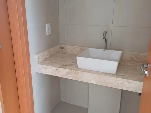 Imagem 8: Apartamento para Venda em Goiânia, PARQUE AMAZONIA, 3 dormitórios, 3 suítes, 2