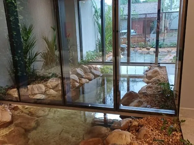 Imagem 5: Apartamento para Venda em Goiânia, Parque Amazonia, 3 Dormitórios, 3 Suítes, 2 Banheiros, 2 Vagas