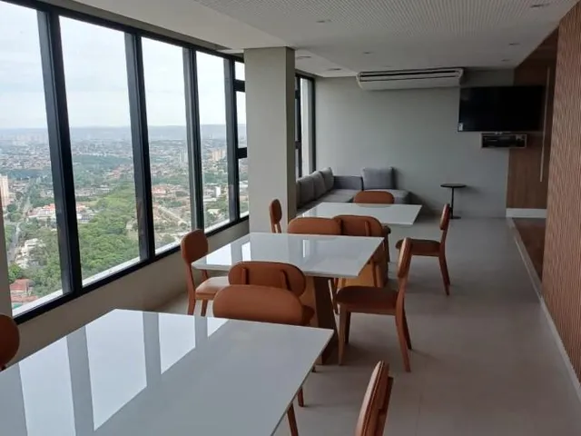Imagem 10: Apartamento para Venda em Goiânia, Parque Amazonia, 3 Dormitórios, 3 Suítes, 2 Banheiros, 2 Vagas