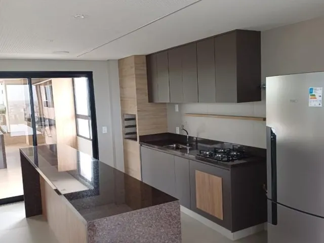 Imagem 15: Apartamento para Venda em Goiânia, Parque Amazonia, 3 Dormitórios, 3 Suítes, 2 Banheiros, 2 Vagas