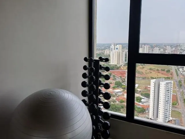 Imagem 12: Apartamento para Venda em Goiânia, Parque Amazonia, 3 Dormitórios, 3 Suítes, 2 Banheiros, 2 Vagas