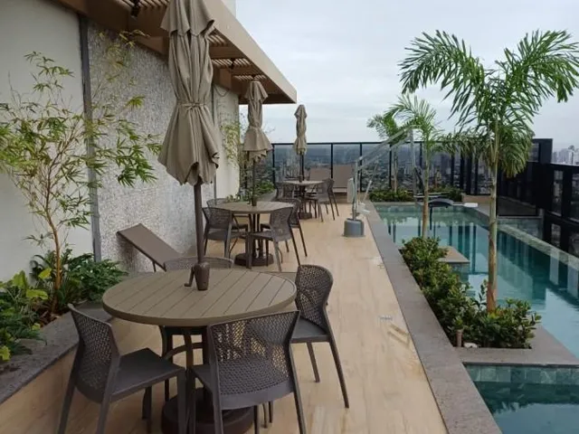 Imagem 11: Apartamento para Venda em Goiânia, Parque Amazonia, 3 Dormitórios, 3 Suítes, 2 Banheiros, 2 Vagas
