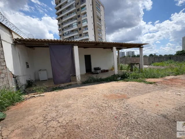 Imagem 3: Lote para Venda em Goiânia, PARQUE AMAZONIA
